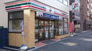 F.S.C新宿マンションの物件外観写真